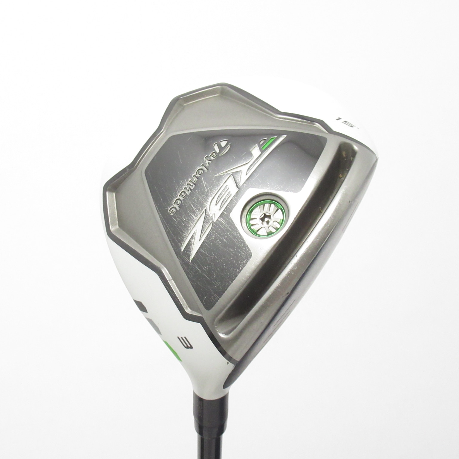 中古】RBZ(ロケットボールズ) フェアウェイウッド (テーラーメイド