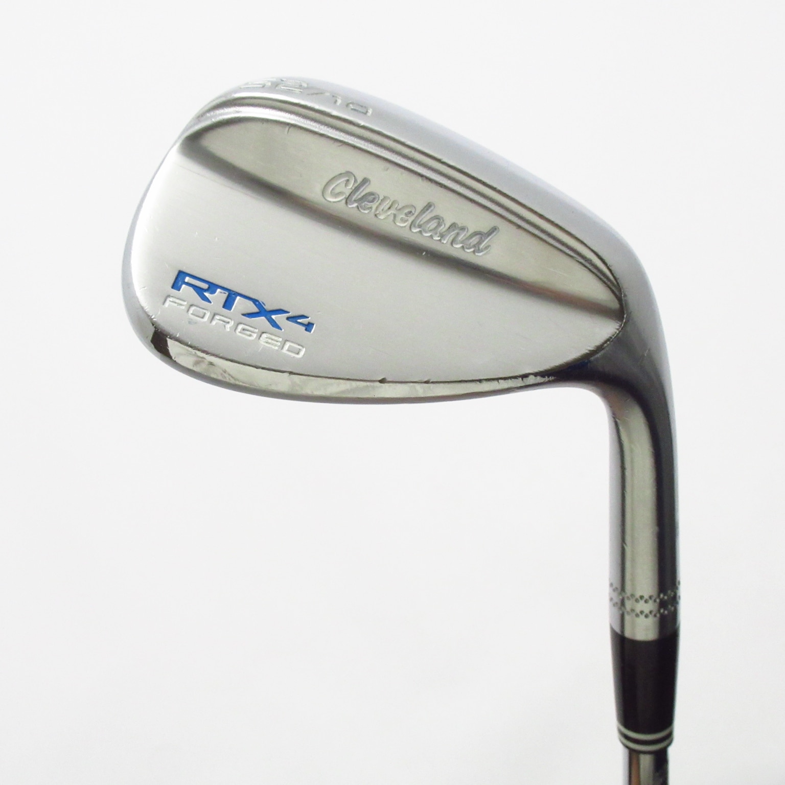 中古】RTX4 FORGED ウェッジ (クリーブランド) RTX 通販｜GDO中古