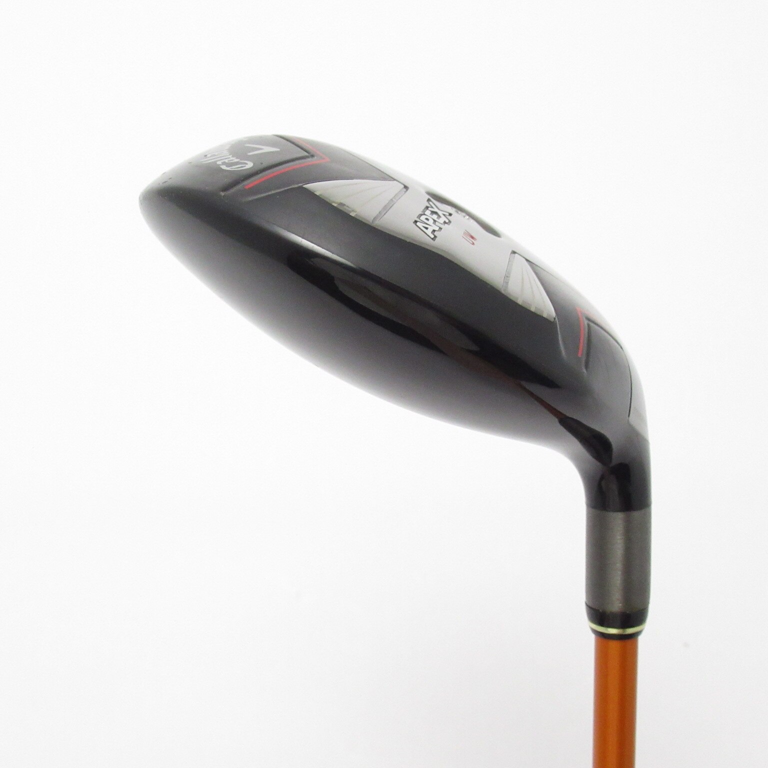 中古】APEX UW(2023） ユーティリティ Tour AD DI-7(2020) 23 S C