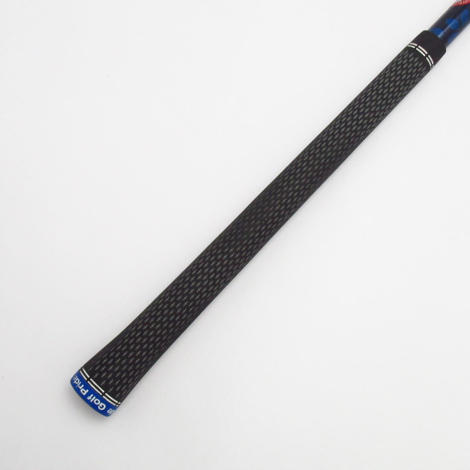 中古】純正シャフト ドライバー用_スリーブ付 Diamana Blue TM50 S C