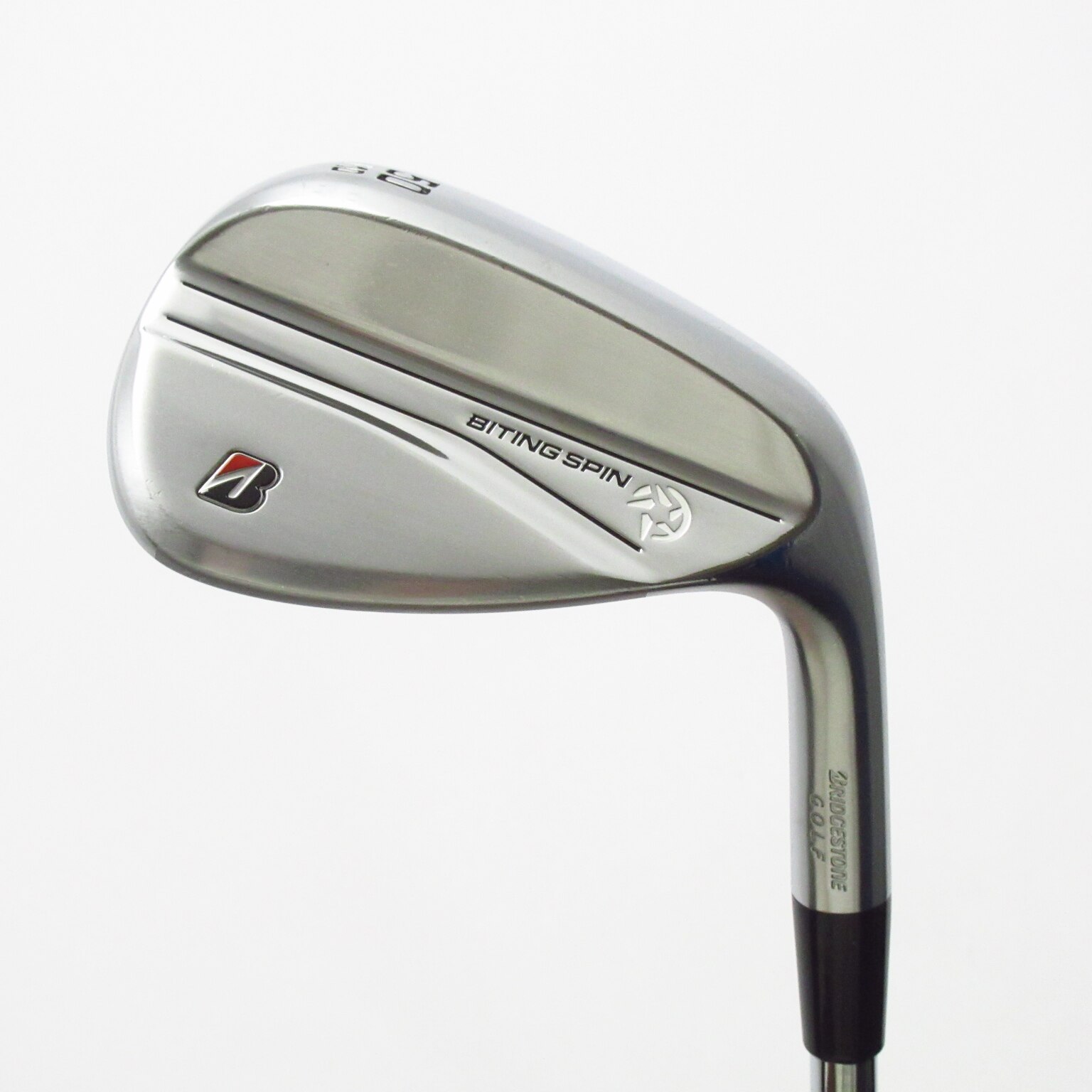 中古】BITING SPIN ウェッジ Dynamic Gold HT 50-10 S200 C(ウェッジ