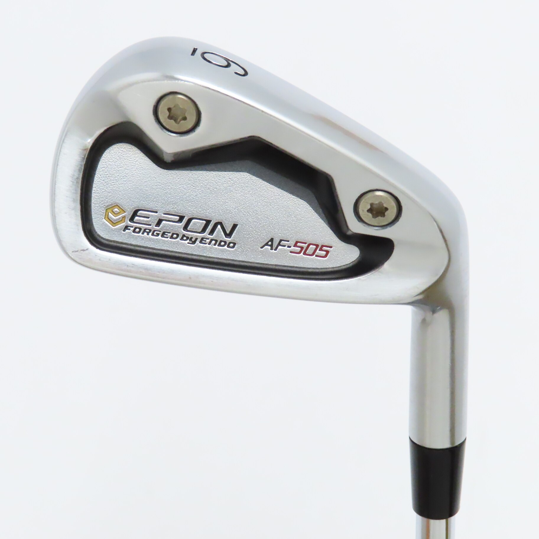 中古】AF-505 アイアン KBS S-TAPER 28 S C(アイアン（セット）)|EPON