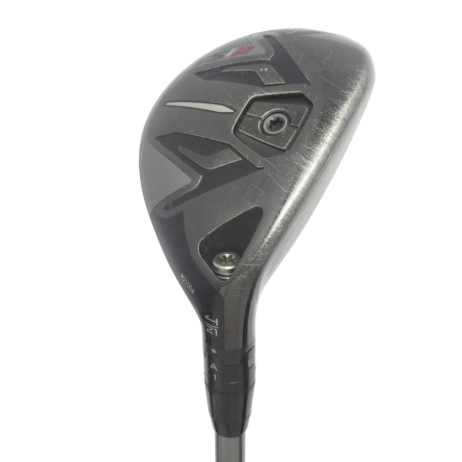 中古】TSi2 ユーティリティ (タイトリスト) TSi 通販｜GDO中古ゴルフクラブ