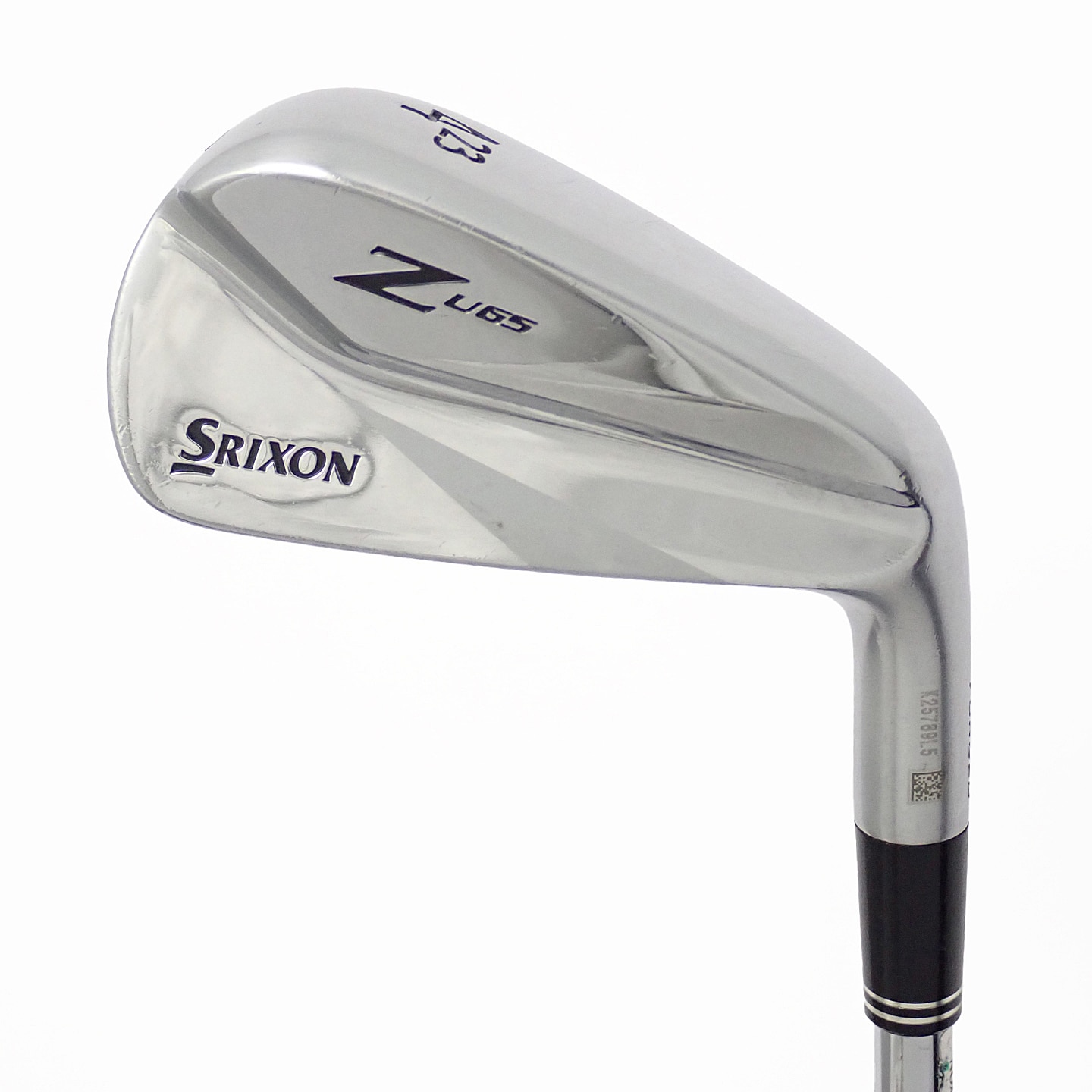 【中古】スリクソン Z U65 U2 18° ユーティリティ 中古】スリクソン Z U65 ユーティリティ (ダンロップ) スリクソン 通販