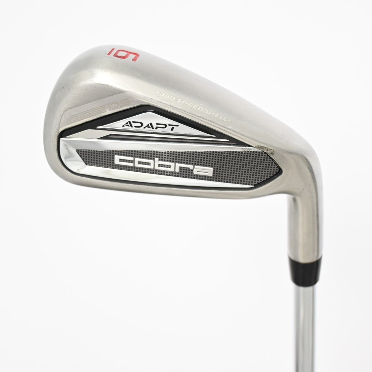 中古】DS-ADAPT アイアン N.S.PRO 950GH neo 24 S C(アイアン（セット