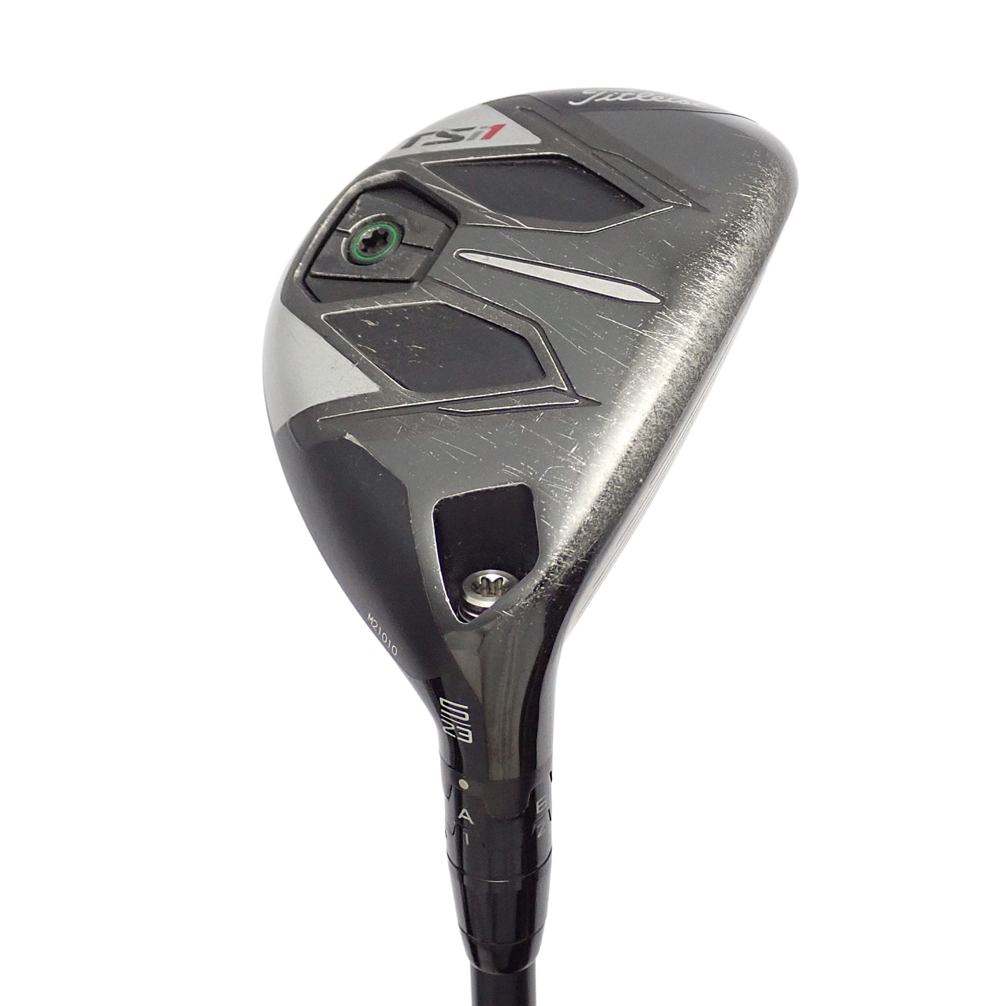 中古】TSi1 ユーティリティ Speeder TR HY 23 X D(ユーティリティ