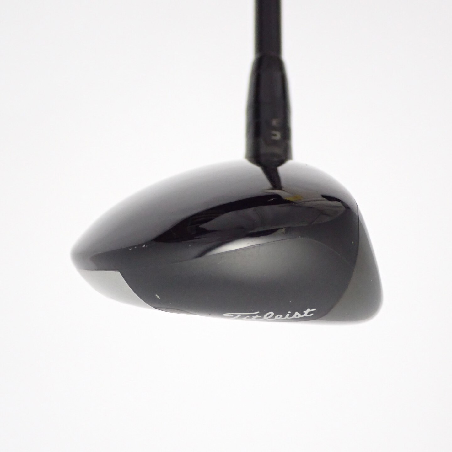 タイトリスト TSi1 ユーティリティ U5 23° ヘッドのみ HC付