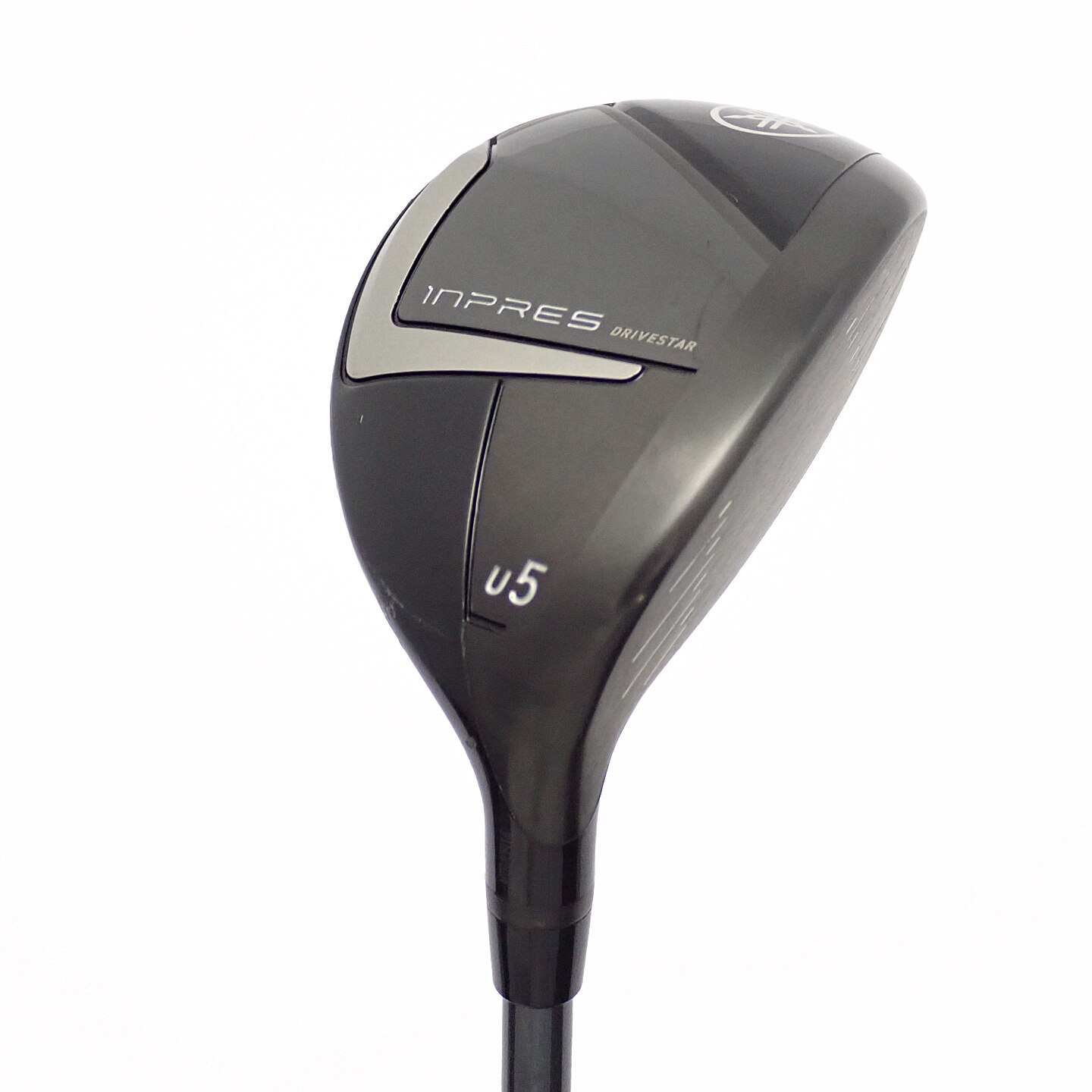 値下げしました【美品】ヤマハ インプレスDRIVE STAR 2025 U5 中古】inpres DRIVE STAR(2025) ユーティリティ (ヤマハ) インプレス