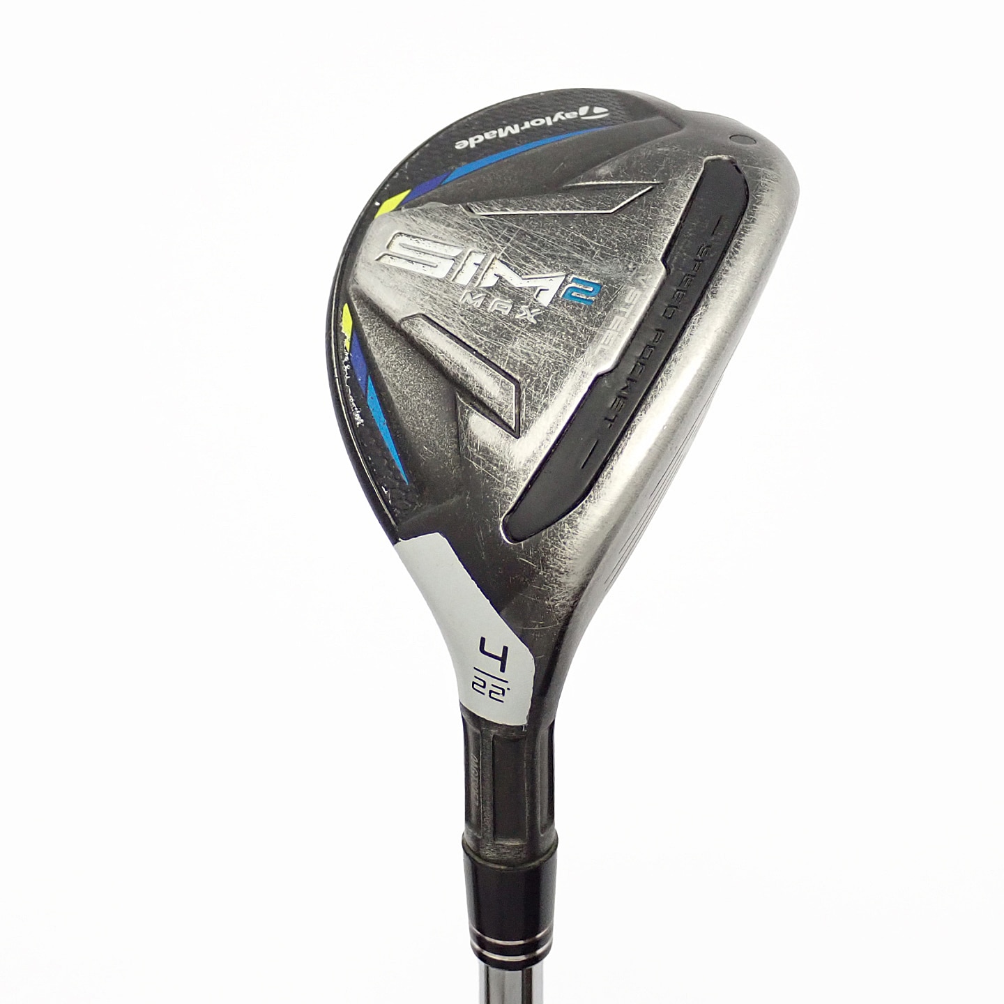 中古】SIM2 マックス レスキュー ユーティリティ KBS MAX MT85 JP 22
