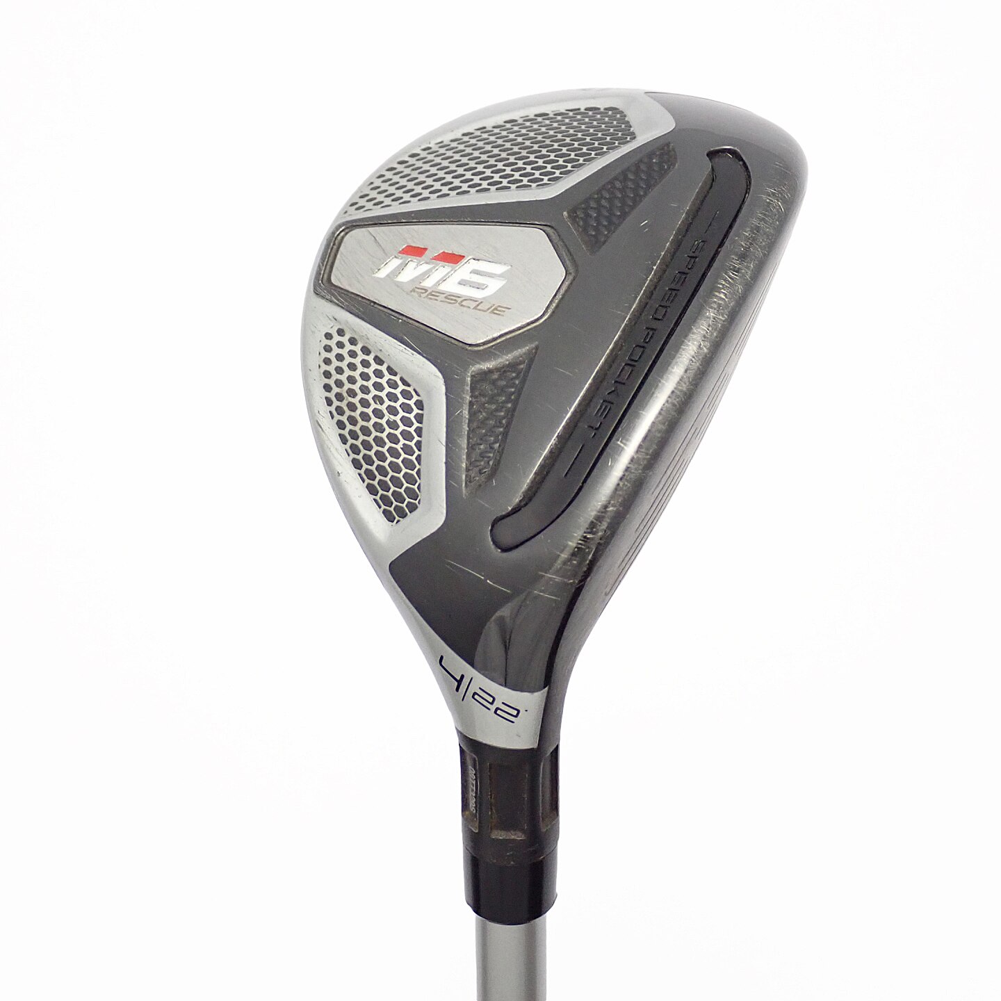 中古】M6 レスキュー ユーティリティ (テーラーメイド) M6 通販｜GDO