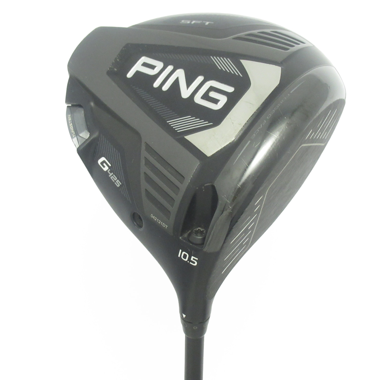 中古】G425 SFT ドライバー (ピン) G425 通販｜GDO中古ゴルフクラブ