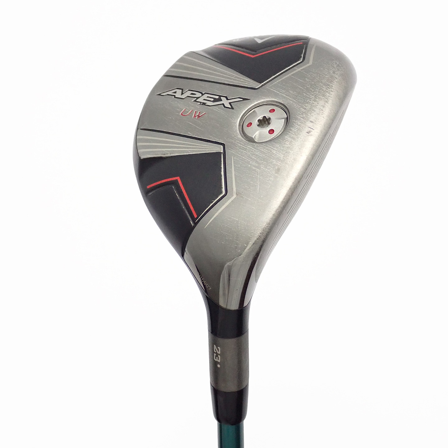 中古】APEX UW (キャロウェイ) APEX メンズ 通販｜GDO中古ゴルフクラブ