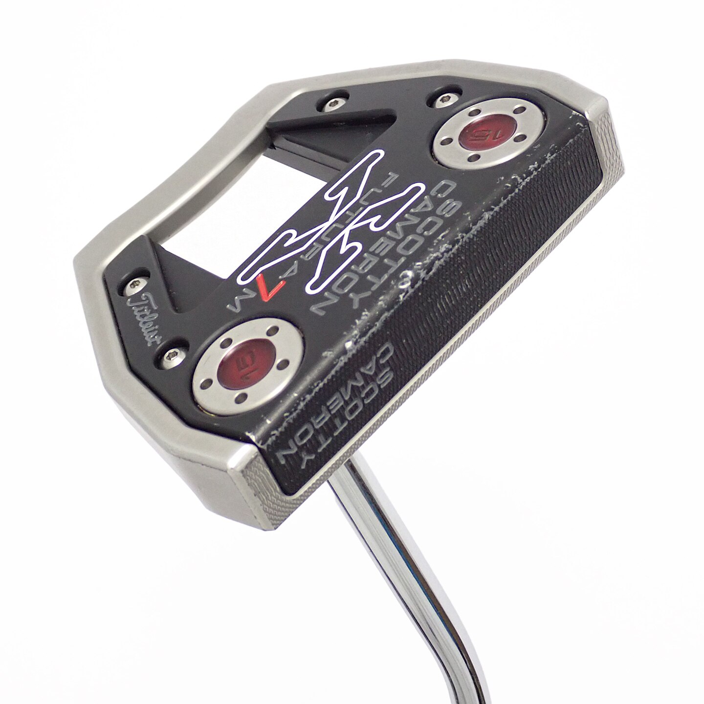 中古】Futura X(フューチュラ エックス) (スコッティキャメロン) 通販