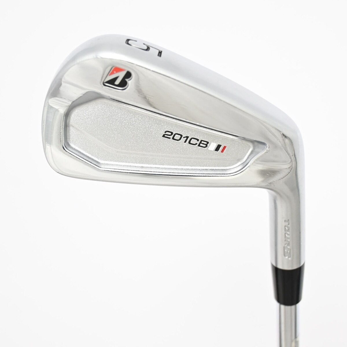 中古】TOUR B アイアンセット (ブリヂストン) 通販｜GDO中古ゴルフクラブ