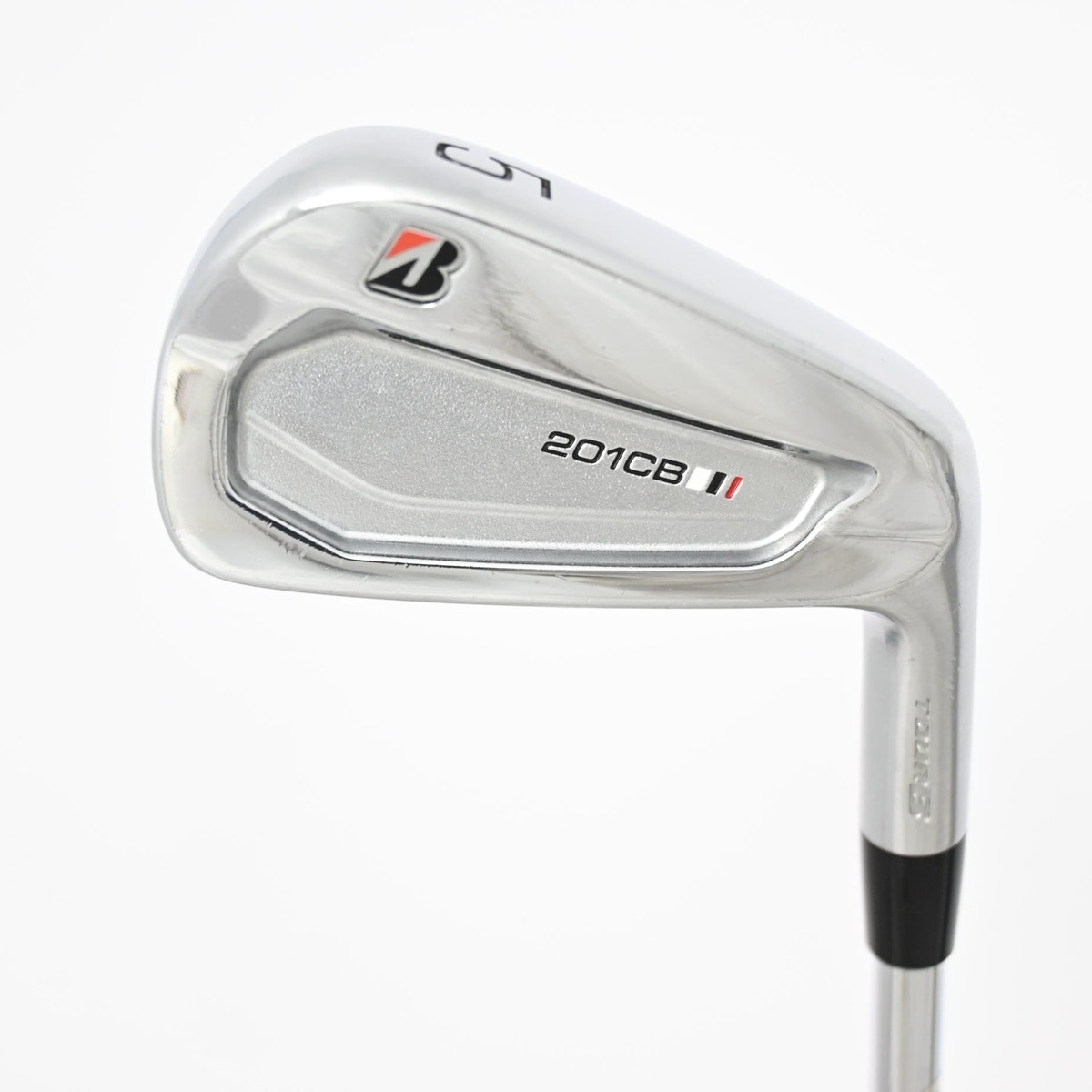 中古】TOUR B アイアンセット (ブリヂストン) 通販｜GDO中古ゴルフクラブ
