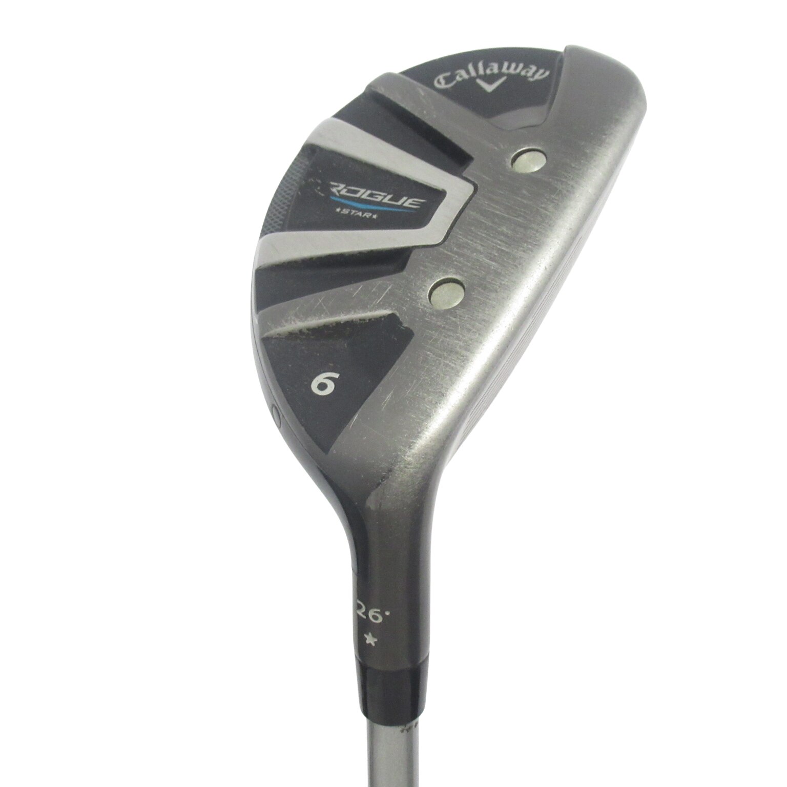 中古】ローグ スター ユーティリティ FUBUKI for CW 50 26 R D