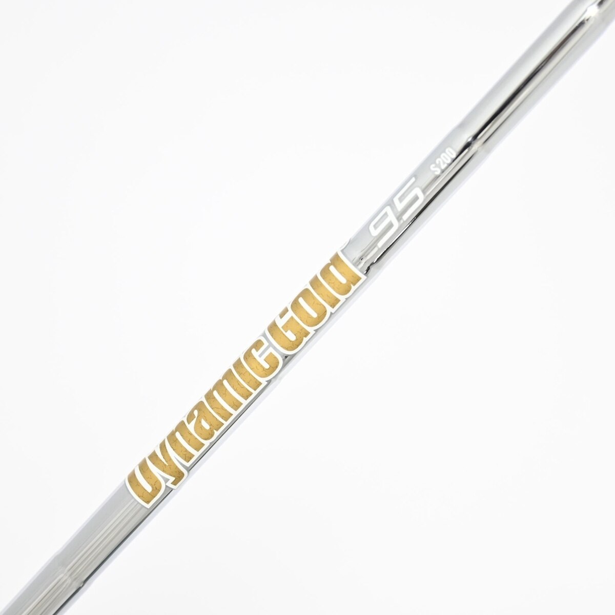 中古】Mizuno Pro 719 アイアン Dynamic Gold 95 25 S200 CD(アイアン