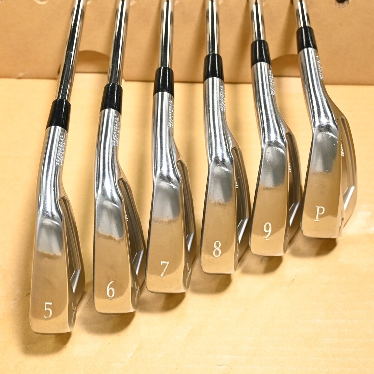 中古】Mizuno Pro 719 アイアン Dynamic Gold 95 25 S200 CD(アイアン