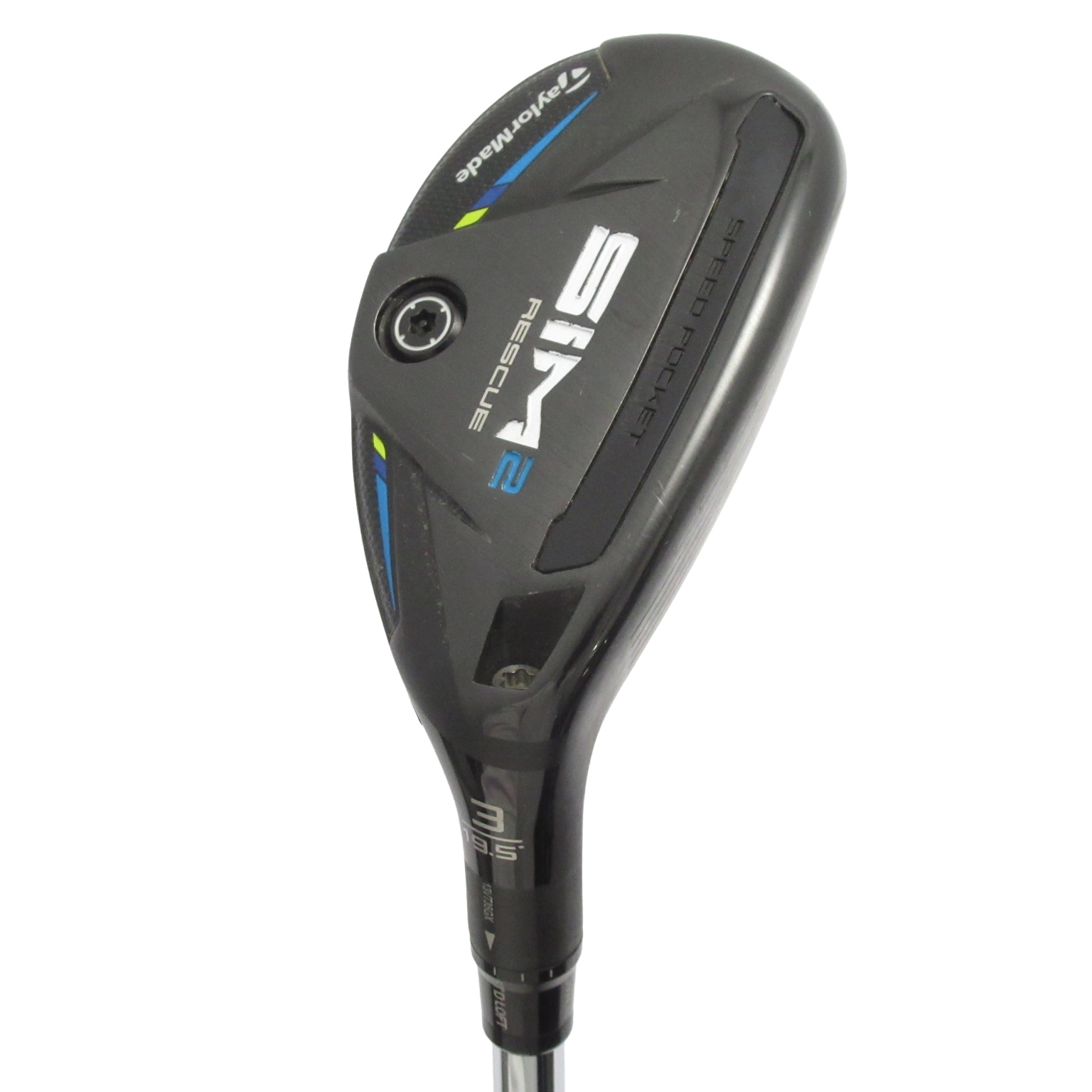 中古】SIM2 レスキュー ユーティリティ N.S.PRO 930GH 19.5 S CD