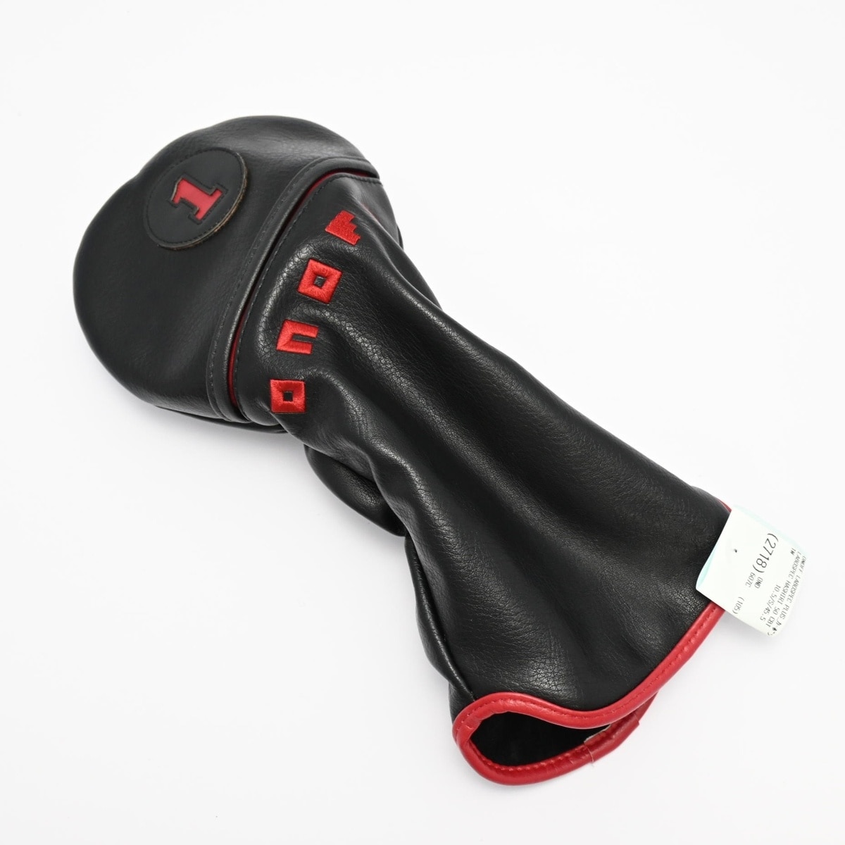 中古】ONOFF LABOSPEC PLUS ドライバー LABOSPEC HASHIRI 50 CBT 10.5