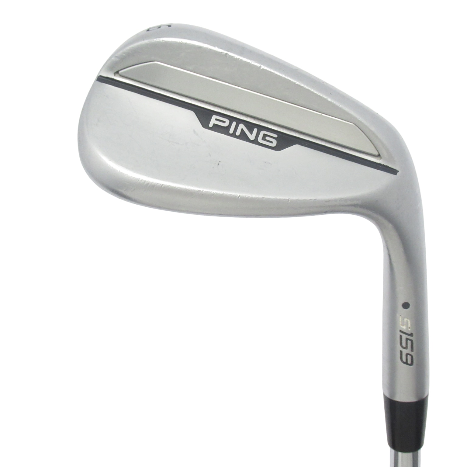 中古】S159 ウェッジ Dynamic Gold 56-12 S200 CD(ウェッジ（単品