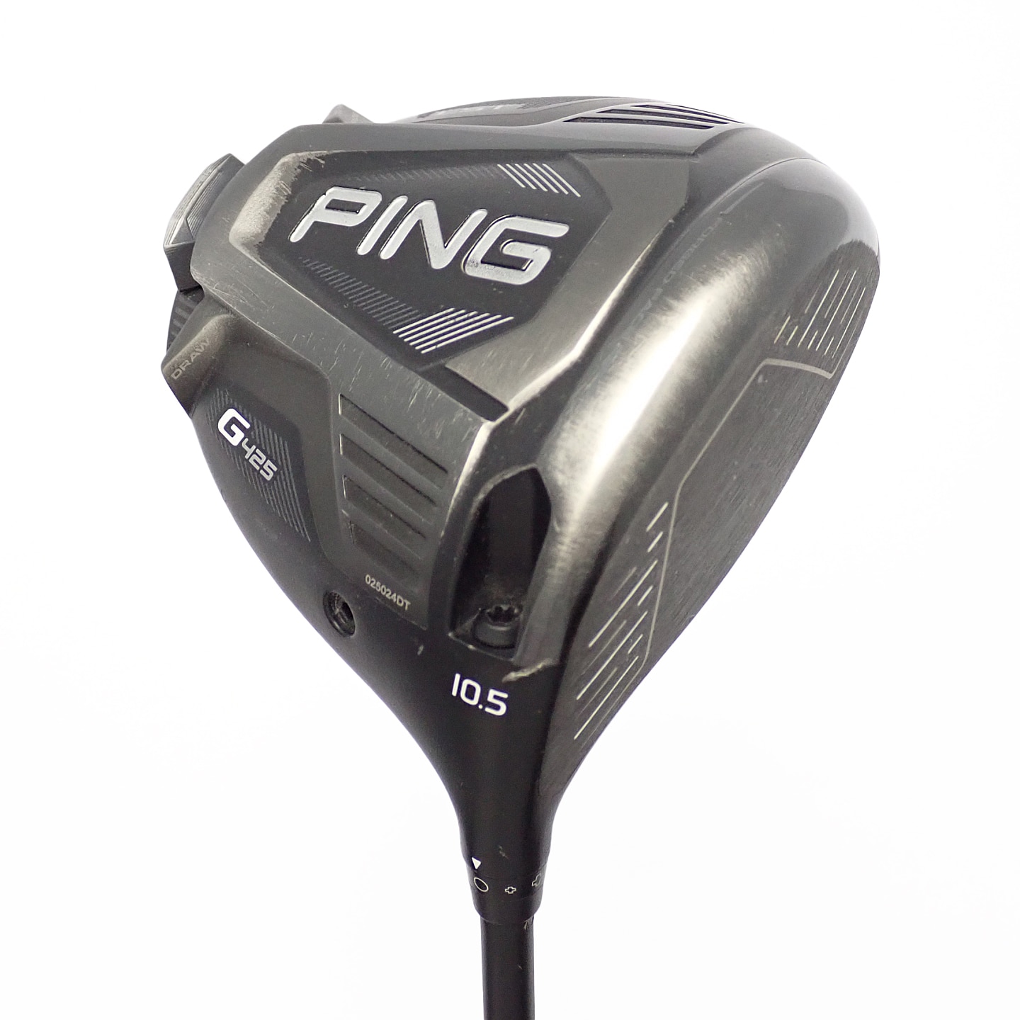 中古】G425 LST ドライバー (ピン) G425 通販｜GDO中古ゴルフクラブ