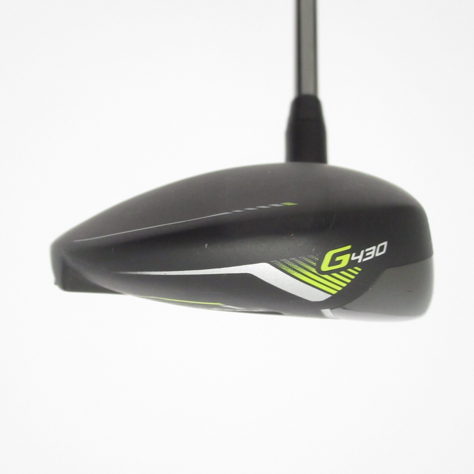 中古PING フェアウェイウッド G430 MAX#3 PING TOUR 2 中古】G430 MAX フェアウェイウッド PING TOUR 2.0 CHROME 65 15 S C
