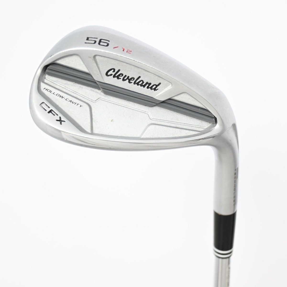 中古】CFX ウェッジ Dynamic Gold 115 56-12 WEDGE C(ウェッジ（単品