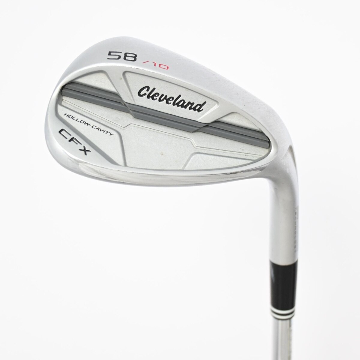 中古】CFX ウェッジ Dynamic Gold 115 58-10 WEDGE CD(ウェッジ（単品