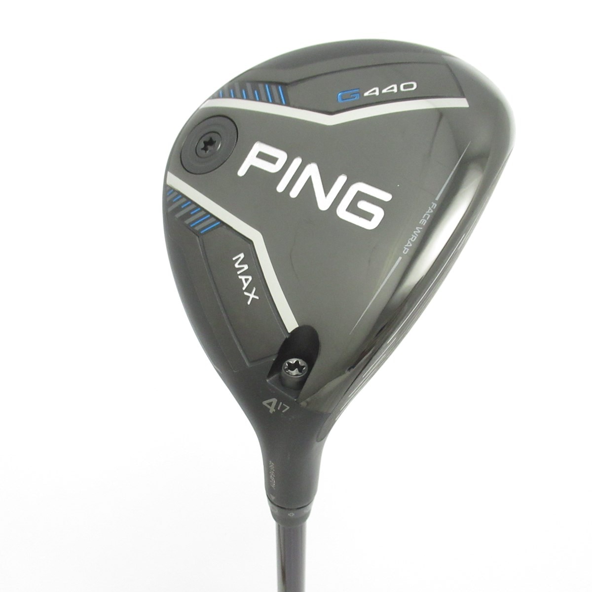 中古】G440 MAX フェアウェイウッド PING TOUR 2.0 BLACK 65 17 X C