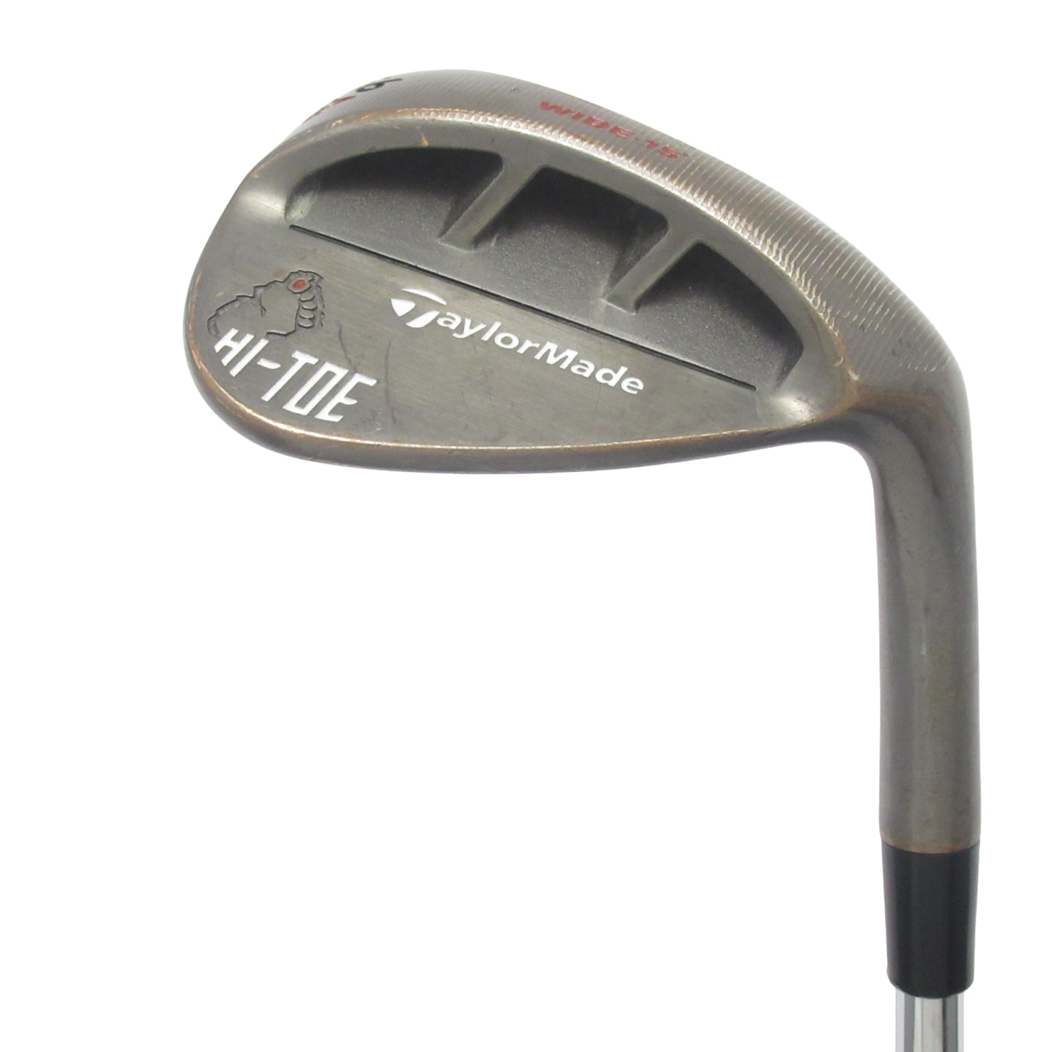 テーラーメイド ミルド グラインド HI-TOE 3 ウェッジ 58.10 SB 2022