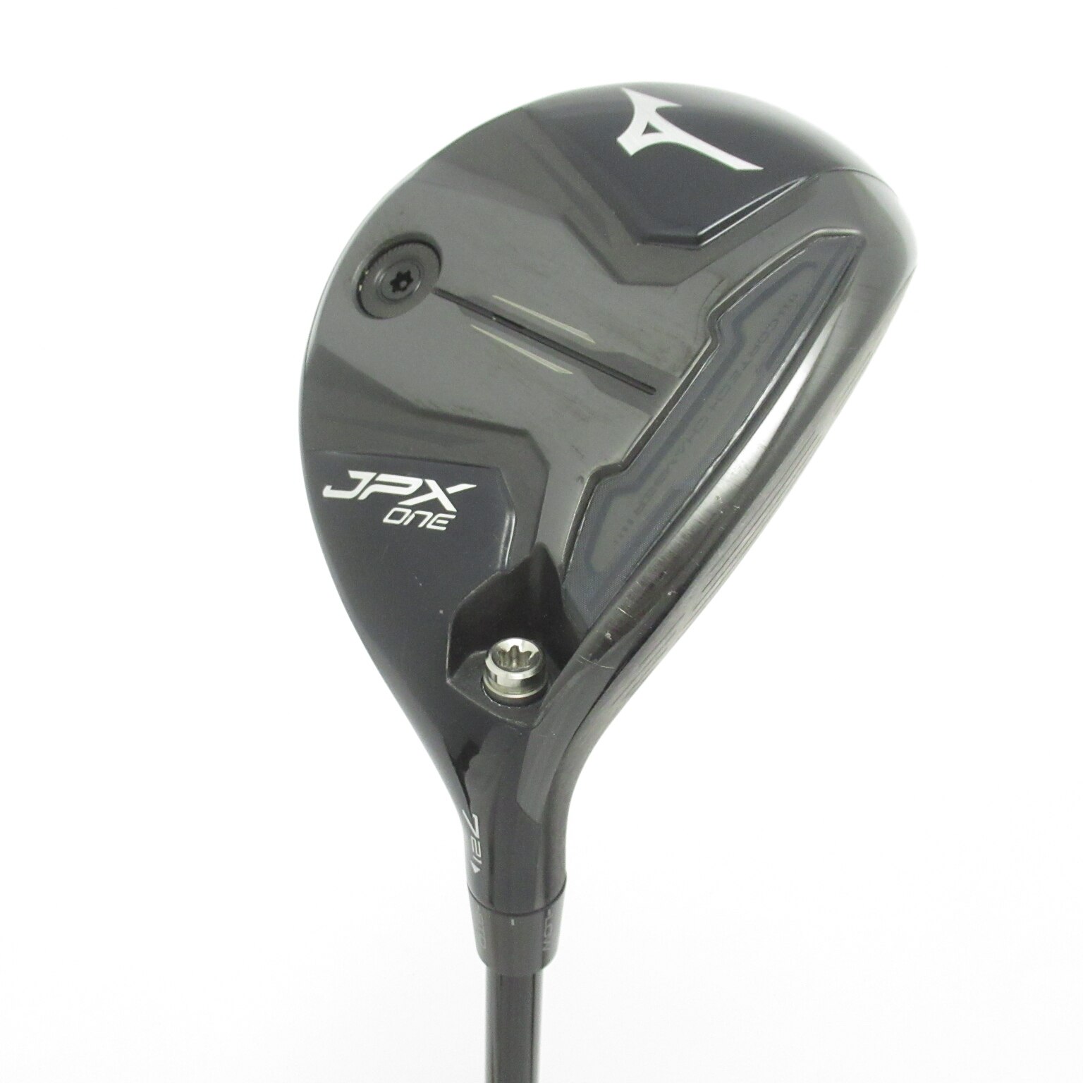 中古】JPX ONE フェアウェイウッド (ミズノ) JPX 通販｜GDO中古ゴルフ