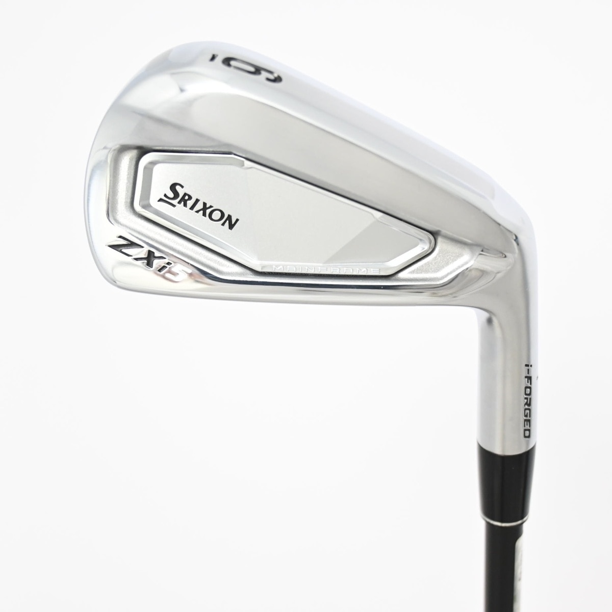 中古】スリクソン ZXi5 アイアン Diamana ZXi for IRON 27 SR C