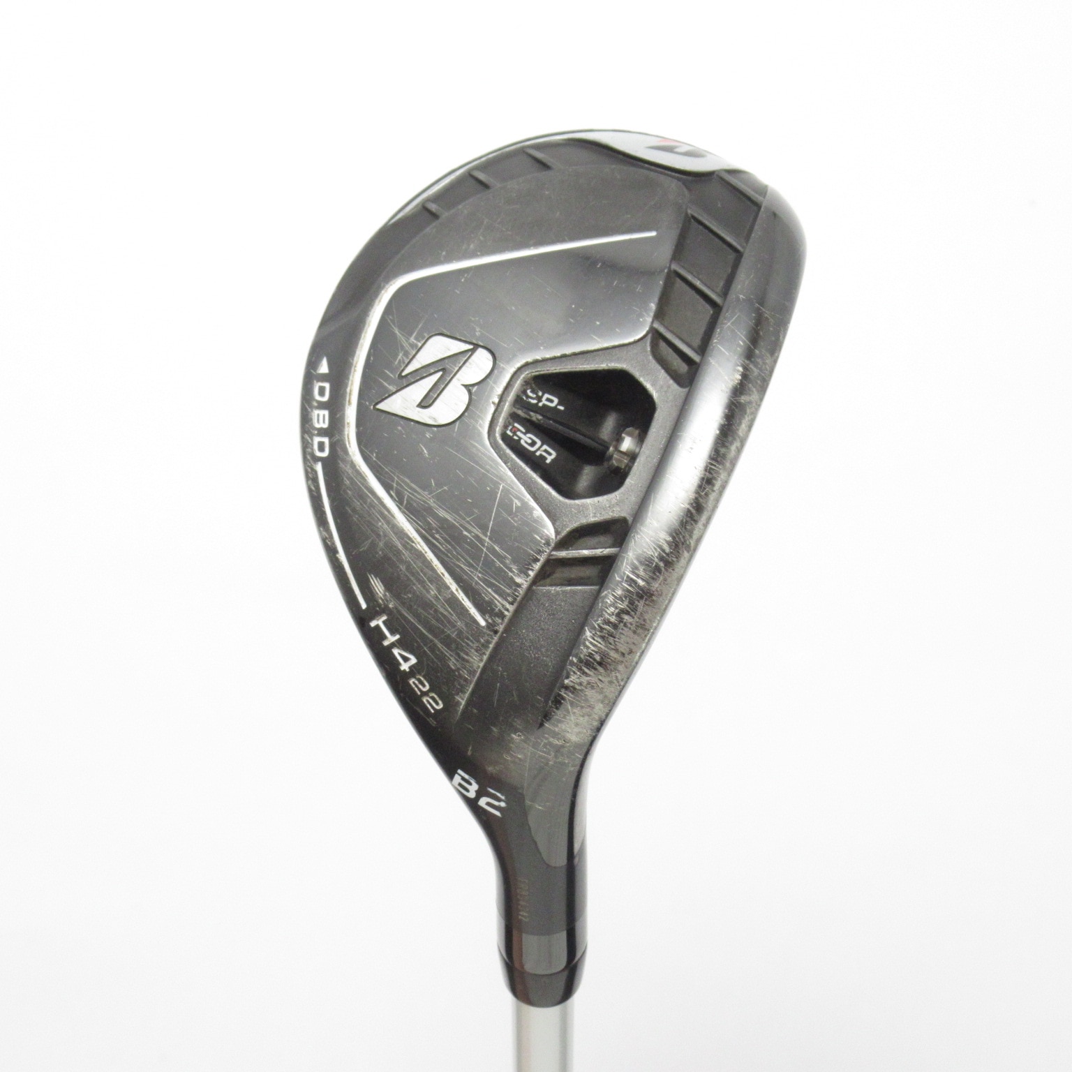 中古】B2 ユーティリティ (ブリヂストン) ブリヂストンゴルフ 通販