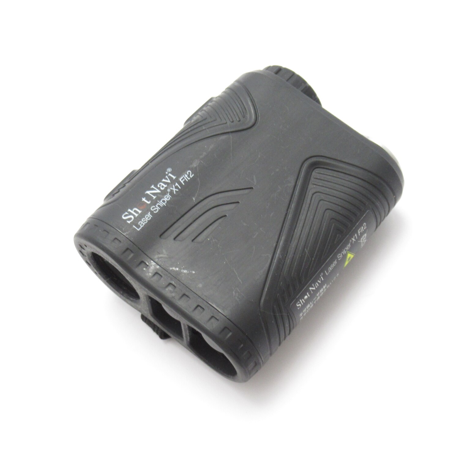 中古】Laser Sniper X1 Fit2 距離測定器 (ショットナビ) Shot Navi