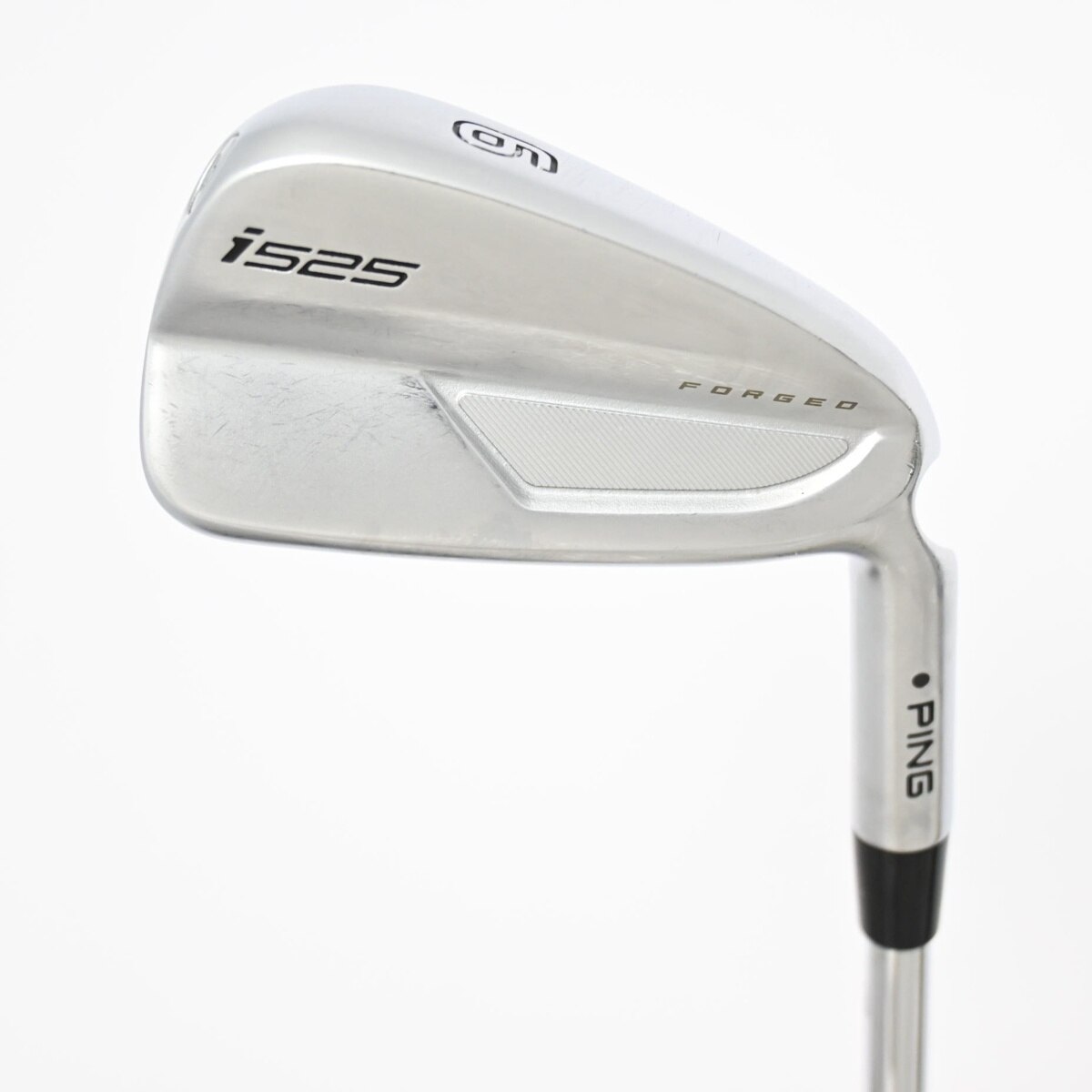 PING i525 アイアン 6本(6,7,8,9,W,U) NSPRO950 中古】i525 アイアン N.S.PRO 950GH neo 25.5 S C(アイアン（セット