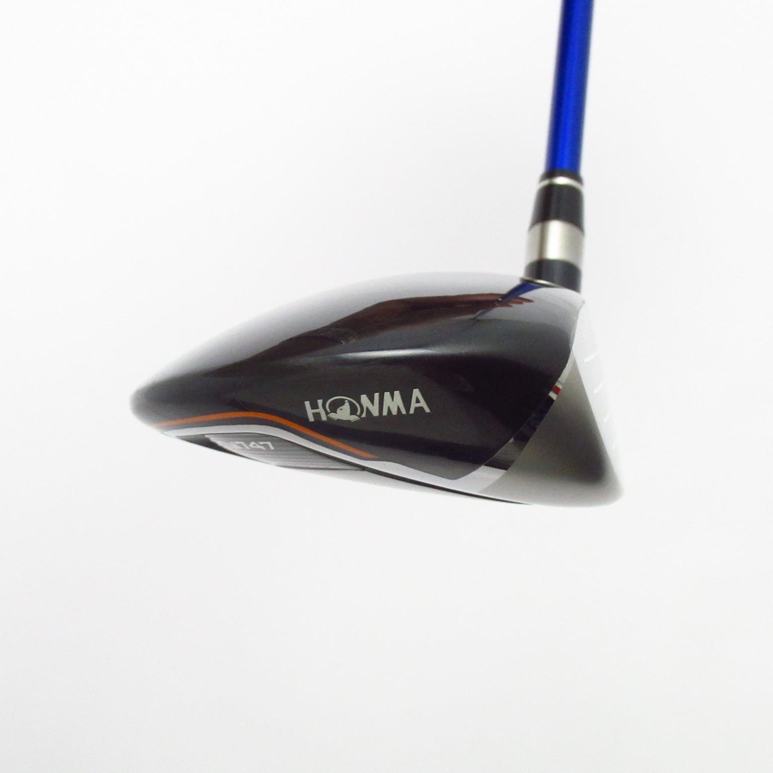 中古】TOUR WORLD TW747 FW フェアウェイウッド VIZARD FP-6 16.5 S C