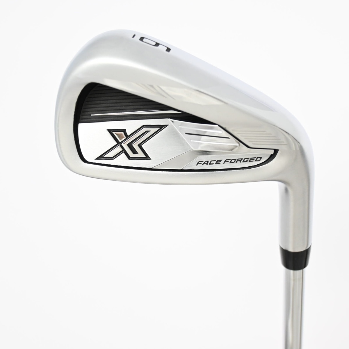 中古】ゼクシオ x [2024] アイアンセット (ダンロップ) ゼクシオ 通販