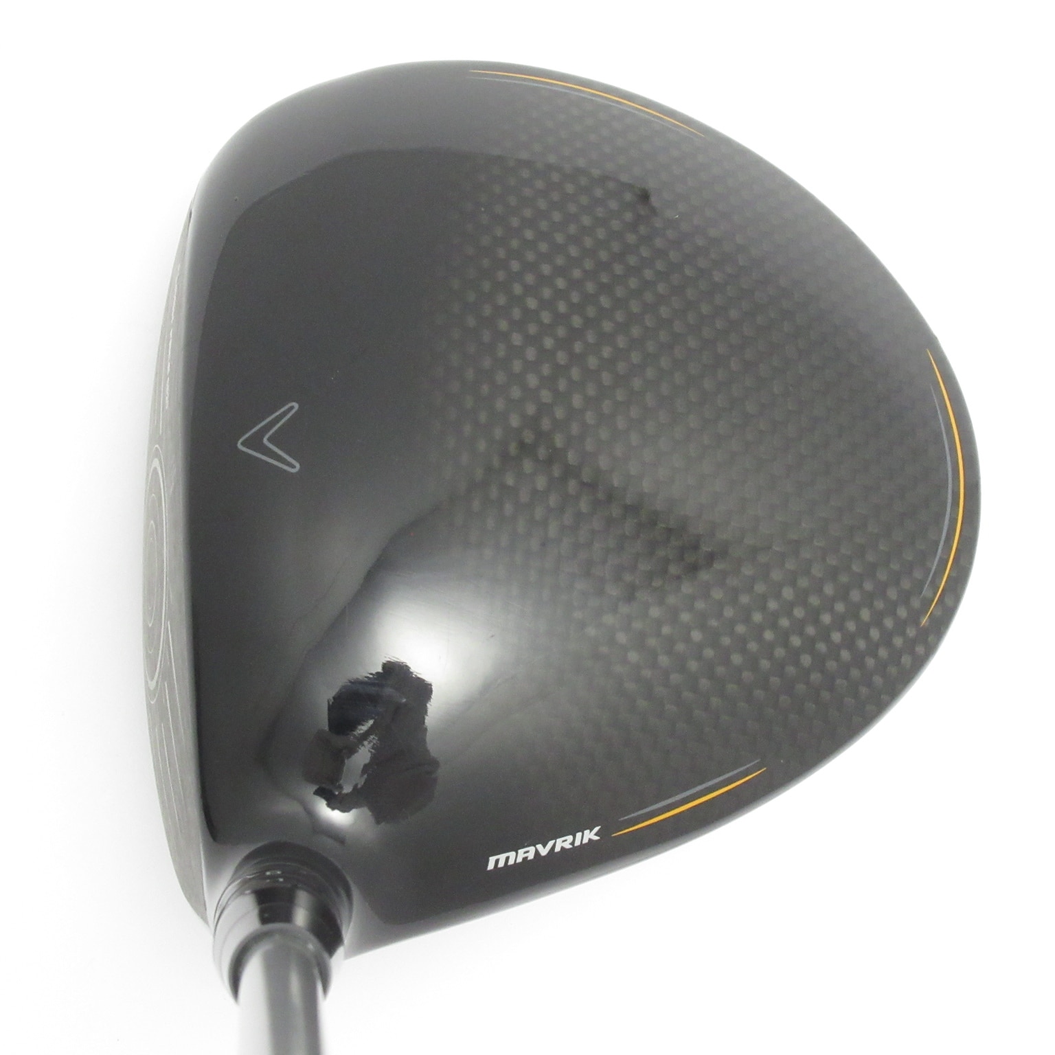 中古】マーベリック ドライバー Diamana 50 for Callaway 9 S D
