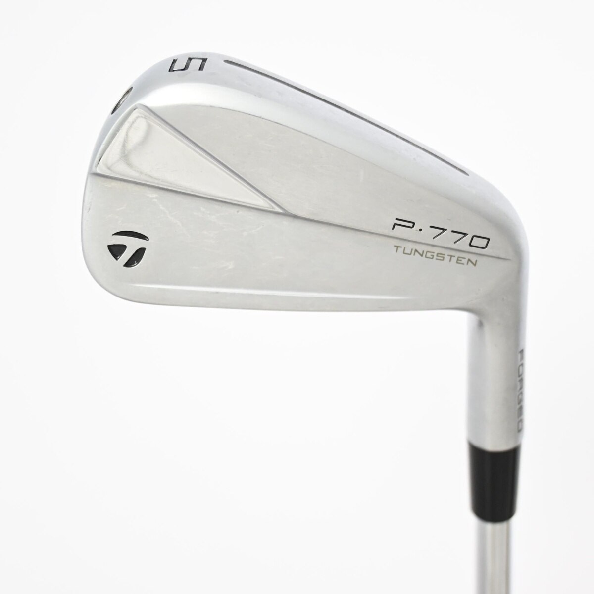 テーラーメードP770 Dynamic Gold EX S200 中古】P770(2023) アイアン Dynamic Gold EX TOUR ISSUE 25.5 S200 CD