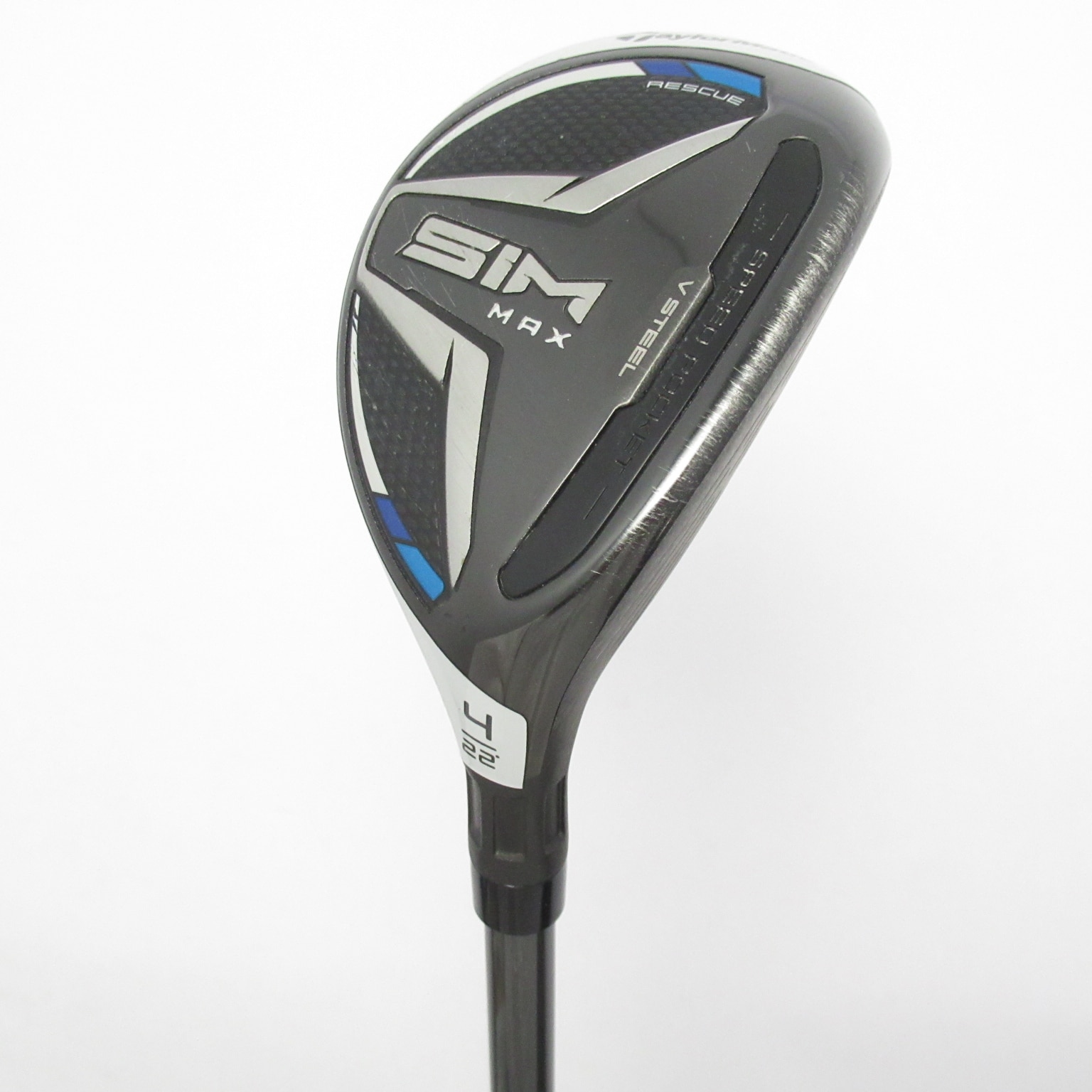 中古】SIM ユーティリティ (テーラーメイド) 通販｜GDO中古ゴルフクラブ