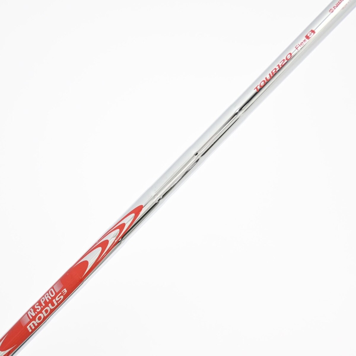 中古】AP2 716 アイアン N.S.PRO MODUS3 TOUR 120 26 S CD(アイアン
