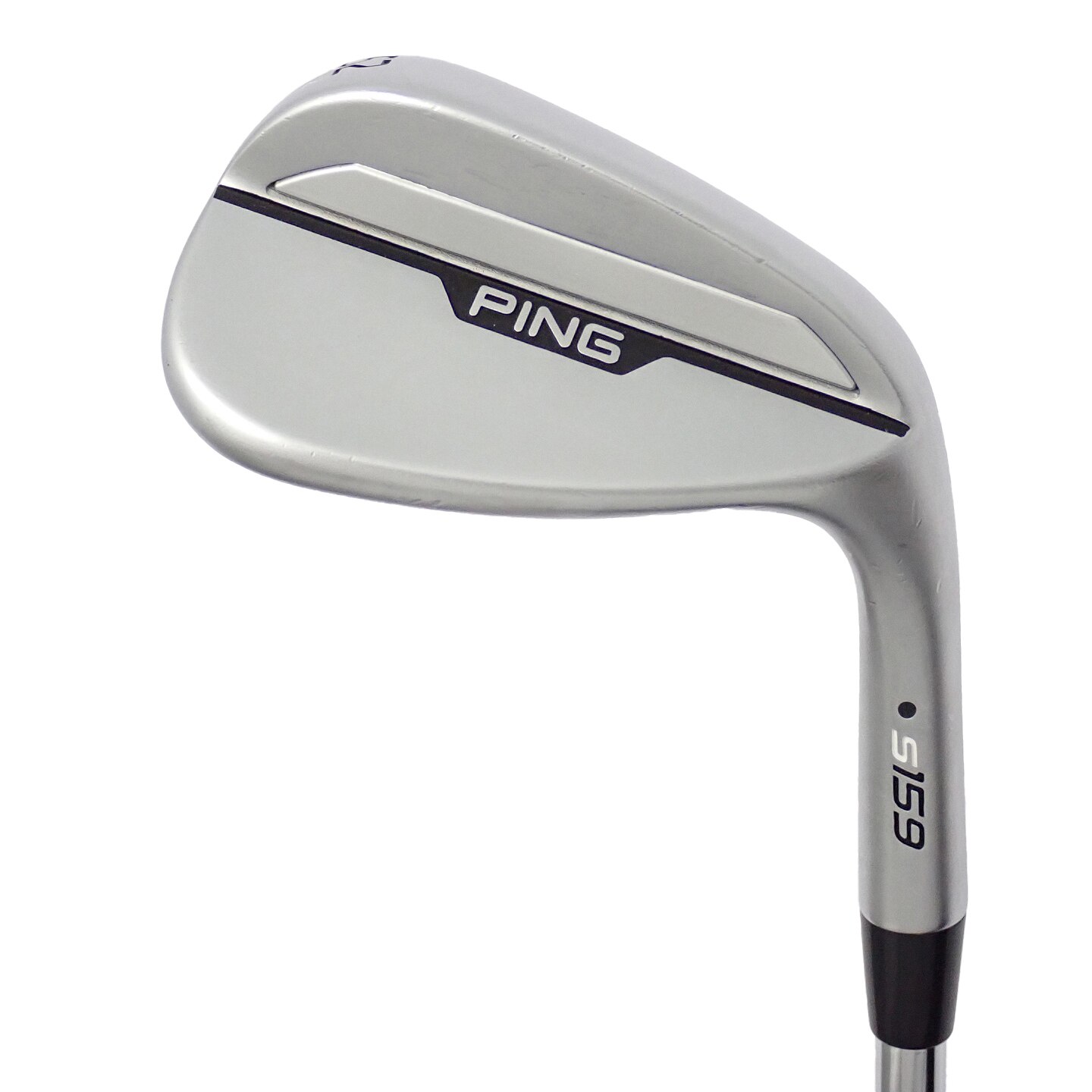 中古】S159 ウェッジ N.S.PRO 850GH neo 52-12 S CD(ウェッジ（単品