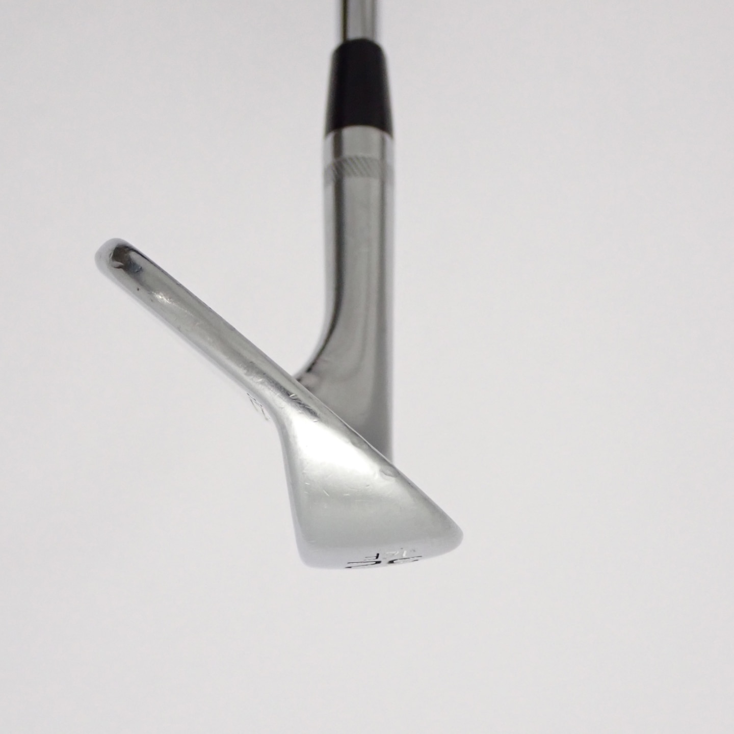 美品❗️タイトリストボーケイVokey SM9 52度 12F 中古】ボーケイ SM9 TOUR CHROME ウェッジ Dynamic Gold EX TOUR ISSUE