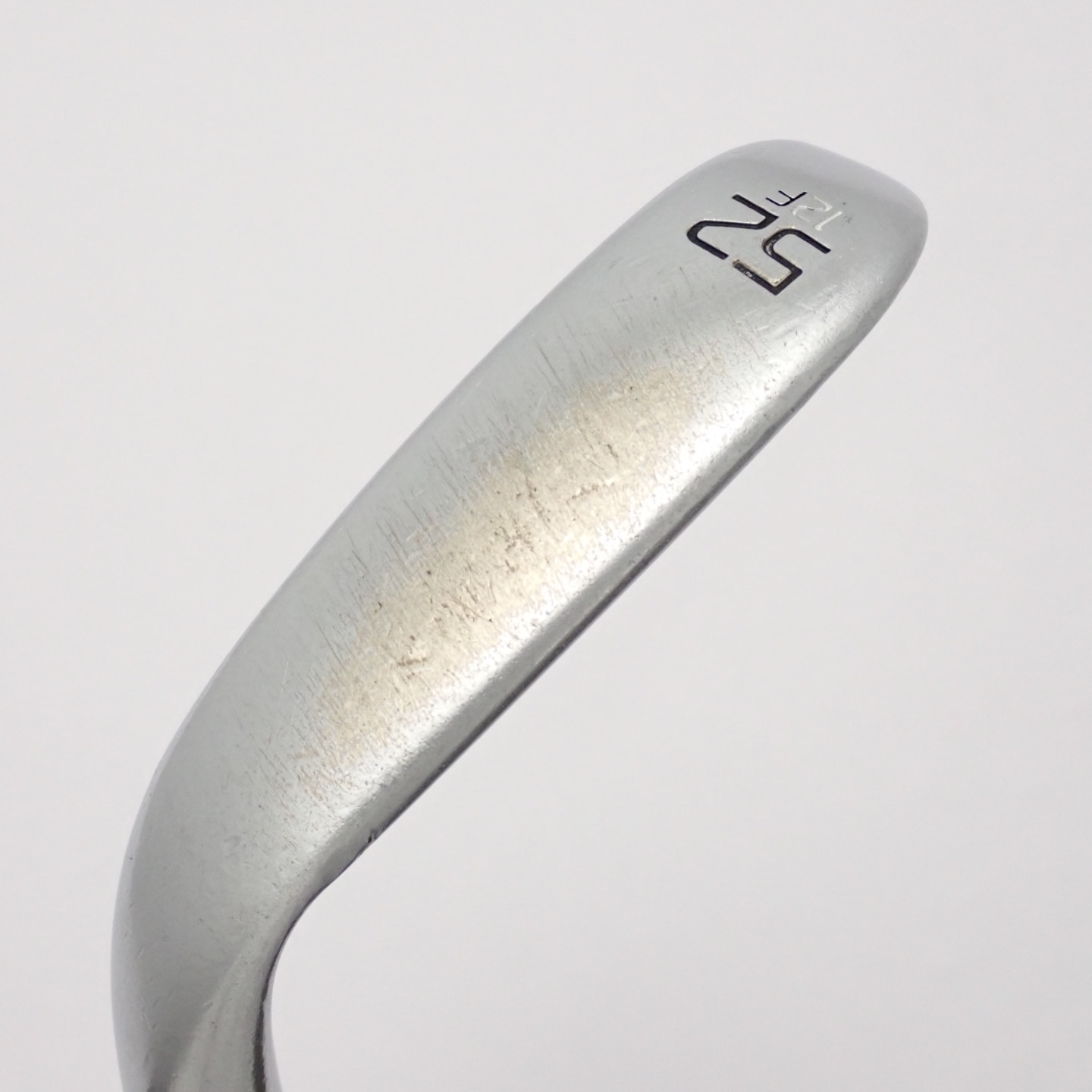 中古】ボーケイ SM9 TOUR CHROME ウェッジ Dynamic Gold EX TOUR ISSUE