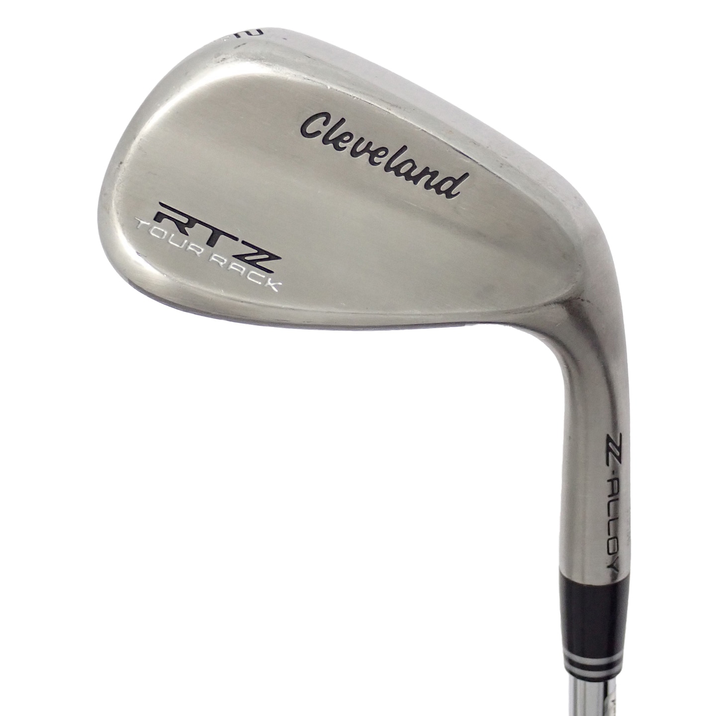中古】RTZ ツアーラック ウェッジ Dynamic Gold DST 52-10 S200 CD
