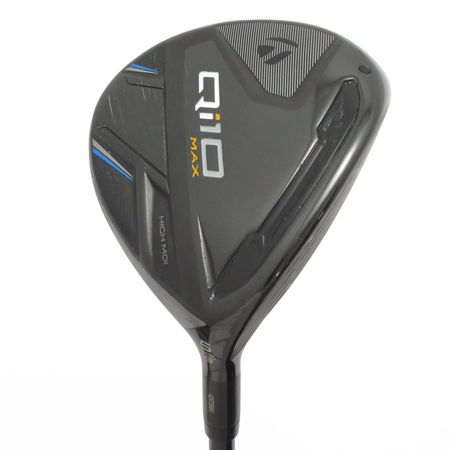中古】Qi10 MAX フェアウェイウッド (テーラーメイド) Qi10 通販｜GDO