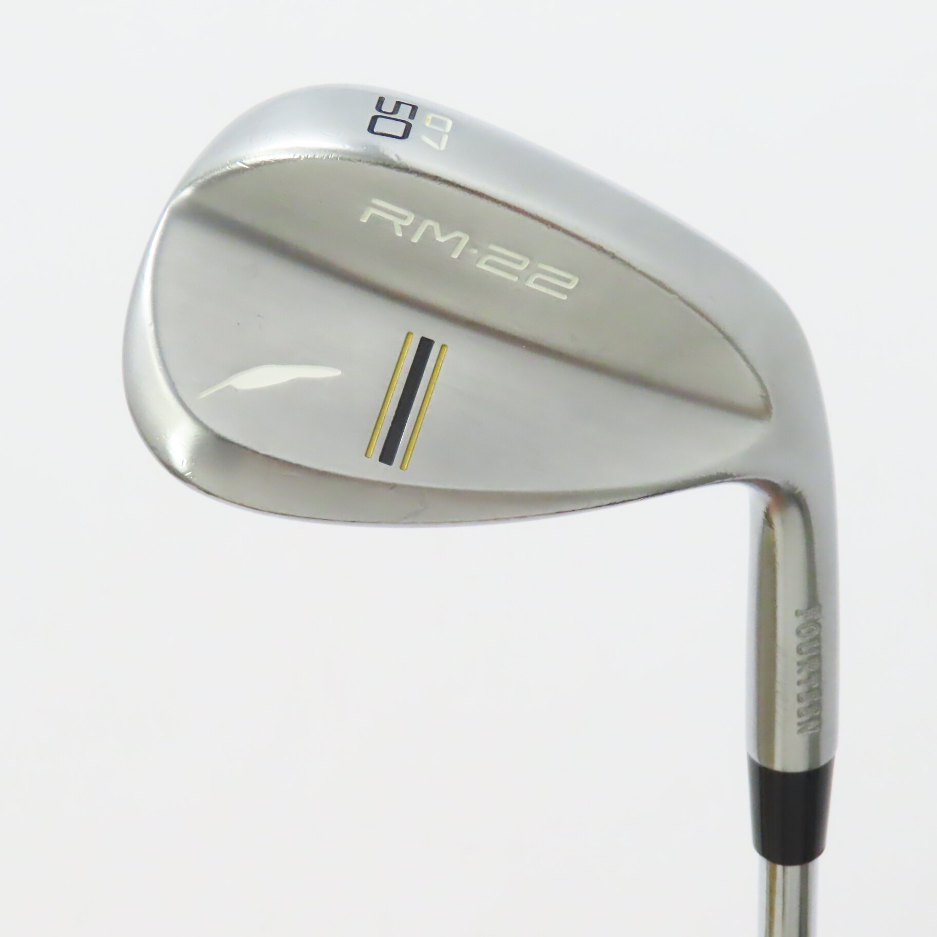 中古】RM-22 ウェッジ (フォーティーン) 通販｜GDO中古ゴルフクラブ