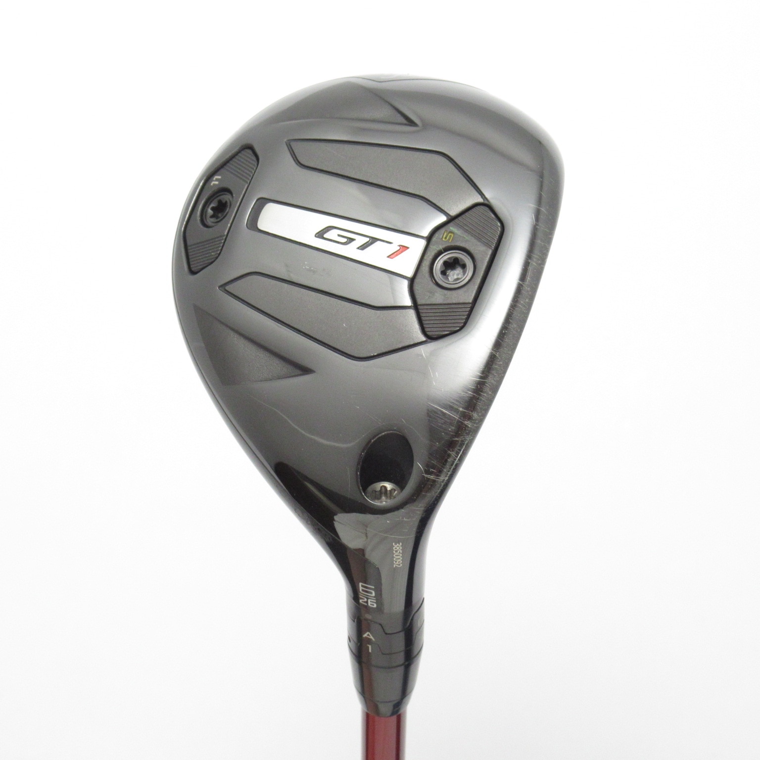 中古】GT1 (タイトリスト) Titleist 通販｜GDO中古ゴルフクラブ