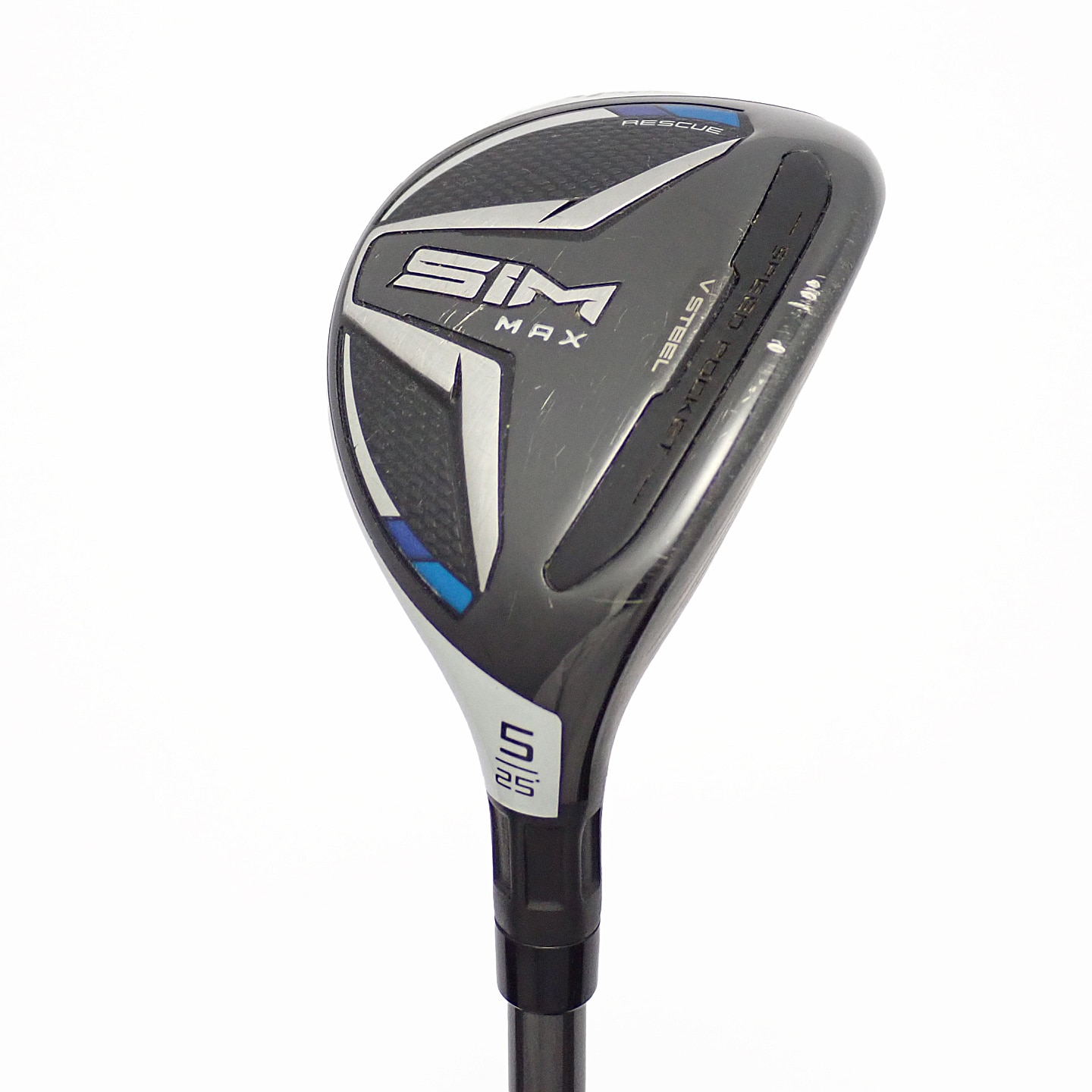 中古】SIM ユーティリティ (テーラーメイド) 通販｜GDO中古ゴルフクラブ